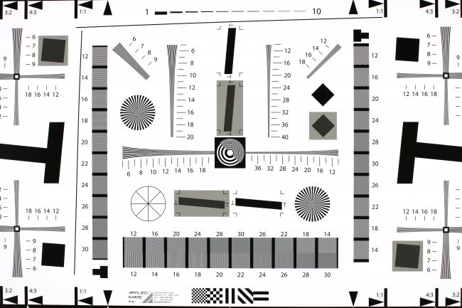 مقایسه دوربین D760  با دوربینهای مشابه