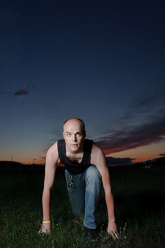 استفاده از نور فلاش برای عکاسی همزمان با نور طبیعی روز 2 نمایندگی کانن - نمایندگی نیکون - نمایندگی کانن تهران - نمایندگی نیکون تهران - تعمیر دوربین نیکون - تععمیر دوربین کانن