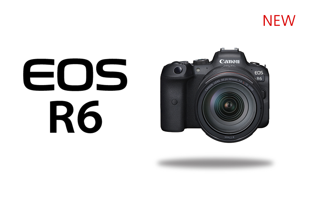 7 نکته مهم در رابطه با دوربین کانن EOS R6 2 تعمیر دوربین - تعمیر دوربین کانن - نمایندگی دوربین کانن