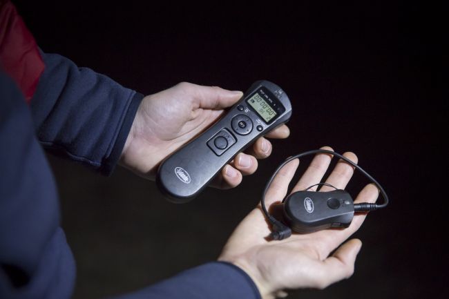 نکات شروع به کار عکاسی از ستارگان 2 1719765160 999 نکات شروع به کار عکاسی از ستارگان