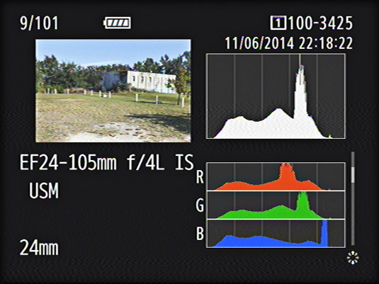هیستوگرام چیست و چه کاربرد هایی دارد ؟ 2 نمایندگی کانن - نمایندگی نیکون - تعمیرات دوربین نیکون - تعمیرات دوربین کانن