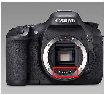 پیغام خطا Err 01 در دوربین های کانن و نحوه بر طرف نمودن آن 2 1719765534 987 پیغام خطا Err 01 در دوربین های کانن و نحوه