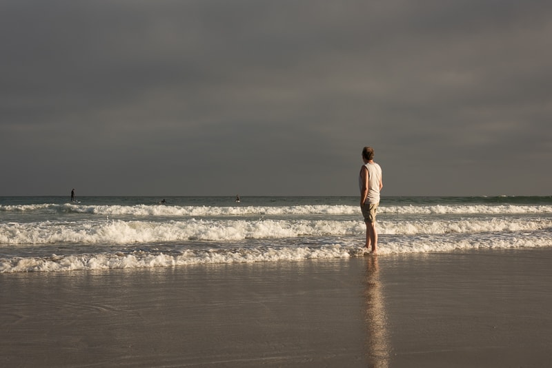 نحوه استفاده از خطوط هدایتگر برای انجام یک ترکیب بندی قوی در عکاسی 2 نمایندگی تعمیرات کانن -تعمیرات کانن - نمایندگی کانن تهران