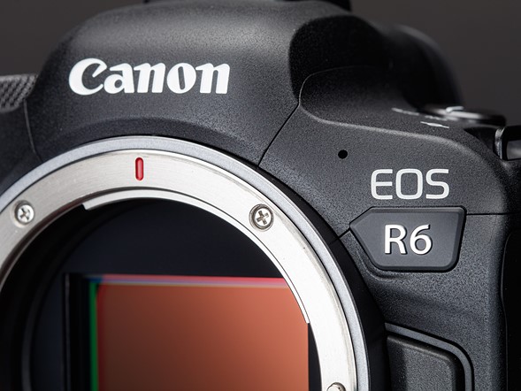 Nikon Z6 II یا Canon EOS R6 کدام دوربین بهتر است ؟ 2 تعمیر دوربین کانن - تعمیر دوربین نیکون - تعمیر دوربین سونی