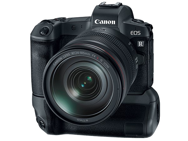 معرفی دوربین فول فریم میرورلس کانن : Canon EOS R 2 نمایندگی کانن - تعمیر دوربین کانن - نمایندگی کانن تهران