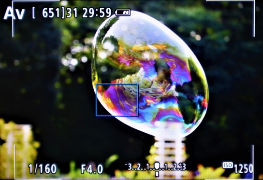 تعمیر دوربین کانن - تعمیر لنز کانن 