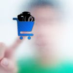 SHOPPING CAMERA1