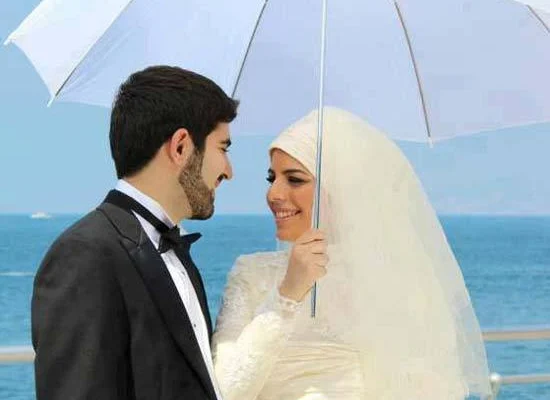 عکاسی عروسی و آموزش نکات مهم آن در ایده‌آل دوربین