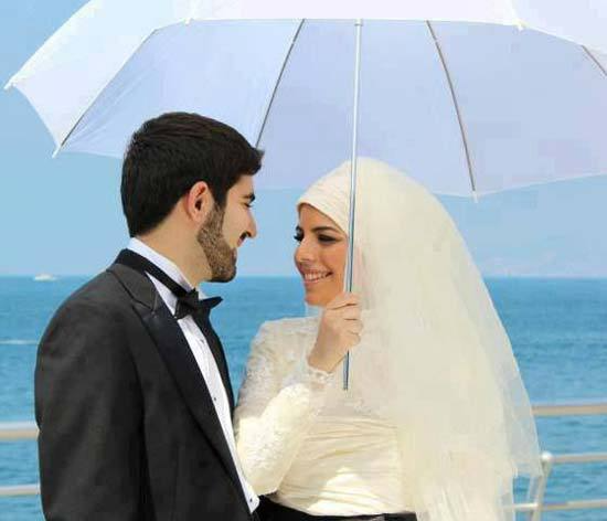 عکاسی عروسی و آموزش نکات مهم آن در ایده‌آل دوربین