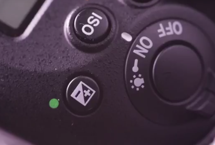 آموزش ریست دستی در دوربین های DSLR نیکون 2 آموزش ریست دستی در دوربین های DSLR نیکون