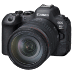 معرفی دوربین جدید کانن Canon EOS R6 II 14 معرفی دوربین جدید کانن Canon EOS R6 II
