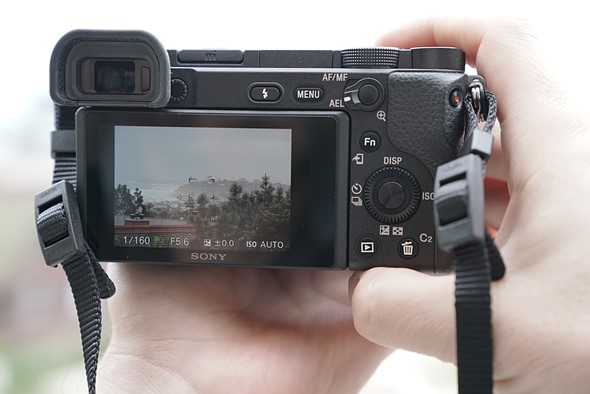 معرفی دوربین سونی Sony a6400 2 نمایندگی تعمیرات کانن                     نمایندگی تعمیرات نیکون                     نمایندگی تعمیرات دوربین سونی