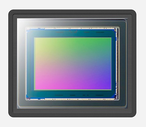 معرفی فناوری Stacked CMOS در دوربین های جدید نیکون 2 تعمیر دوربین نیکون - نمایندگی دوربین نیکون - Nikon