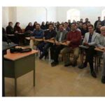 ورکشاپ بزرگ ایده آل دوربین در شهر یزد برگزارشد