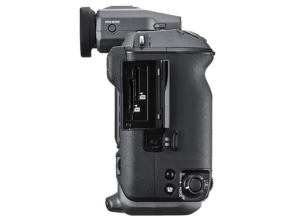 معرفی دوربین 100 مگاپیکسلی فوجی فیلم Fujifilm GFX 100 2 تعمیر دوربین - تعمیر لنز - نمایندگی تعمیرات فوجی فیلم
