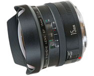 Canon EF 15mm f/2.8 Fisheye 1 Canon EF 15mm f28 Fisheye