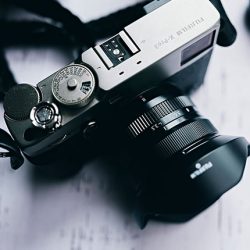 بیمه تکمیلی دوربین‌ها و لنزهای Nikon ،Fujifilm