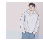 راهنما و روش های ژست دادن به مدل های مرد 13 p OdHrZAu