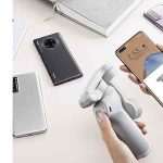 Osmo Mobile 4 جدید ترین گیمبال مخصوص تلفن های هوشمند از سوی DJI معرفی شد 3 p OqOCE