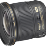 Nikon AF-S NIKKOR 20mm f/1.8G ED 12 p dHAuCErZ
