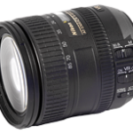 Nikon AF-S DX NIKKOR 18-55mm f/3.5-5.6G VR II 8 p dHyiAuCE