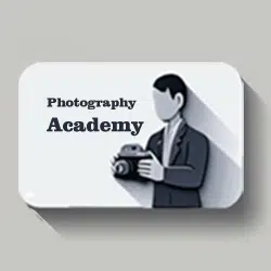 آموزش عکاسی رایگان