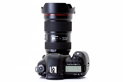 بررسی جامع لنز Canon EF 16-35mm F2.8L III USM 2 بررسی جامع لنز Canon EF 16 35mm F28L III USM