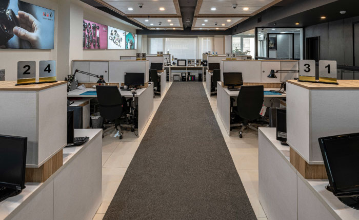 خدمات نمایندگی لنز تامرون