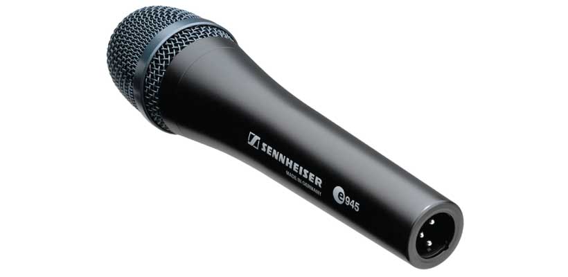تعمیر میکروفن، مرکز تخصصی تعمیر انواع میکروفن 9 تعمیرات میکروفن Sennheiser