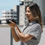 نقد و بررسی دوربین Canon EOS R50 V 9 301
