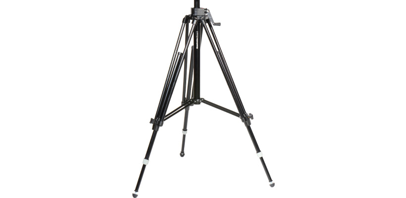 تعمیر سه پایه دوربین فیلمبرداری برند مانفروتو (Manfrotto)