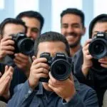 خدمات شرکت ایده آل دوربین به مناسبت روز خبرنگار 7 b89f4147 23df 42ce 82c7 2e57a058a368