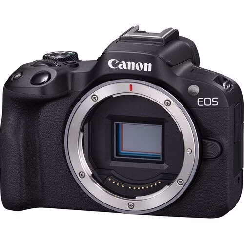 10 دوربین مدرن با قیمت کمتر از 600 دلار برای نتایج حرفهای 3 Canon EOS R50
دوربین کانن R50 دوربین مدرن زیر 600 دلار