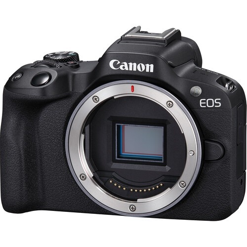 Canon EOS R50
دوربین کانن R50 دوربین مدرن زیر 600 دلار