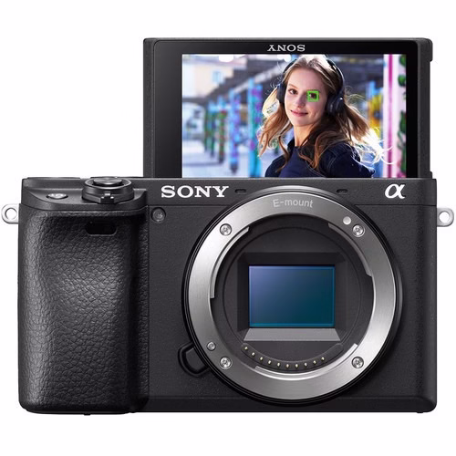 10 دوربین مدرن با قیمت کمتر از 600 دلار برای نتایج حرفهای 4 Sony a6400
سونی a6400 دوربین مدرن زیر 600 دلار