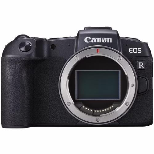 10 دوربین مدرن با قیمت کمتر از 600 دلار برای نتایج حرفهای 6 Canon EOS RP
دوربین کانن RP دوربین مدرن زیر 600 دلار