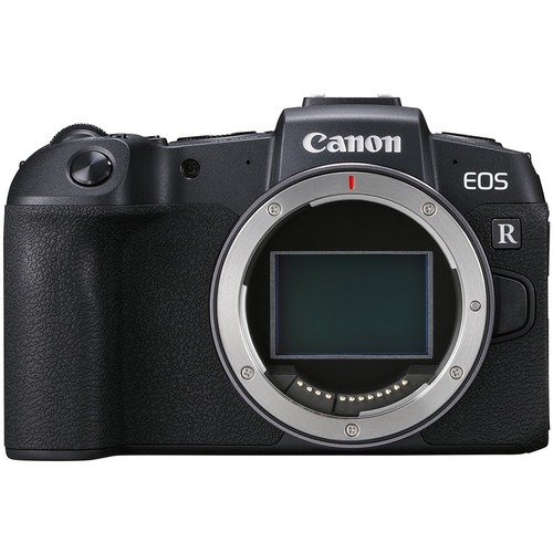 Canon EOS RP
دوربین کانن RP دوربین مدرن زیر 600 دلار