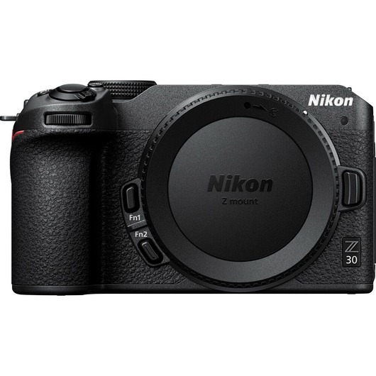 Nikon Z30
دوربین نیکون Z30 دوربین مدرن زیر 600 دلار
