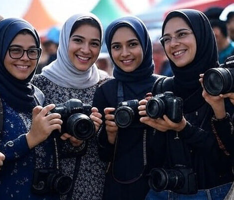 جشنواره روز عکاسی تا روز سینما