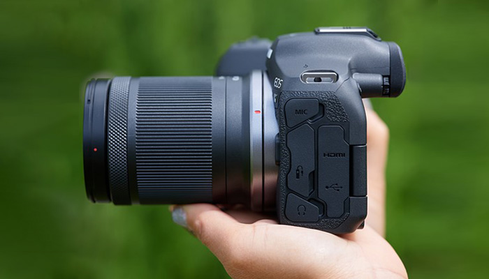 بهترین دوربین‌های APS-C برای عکاسی پرتره