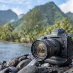 توقف تولید canon-eos-1dx-mark-iii