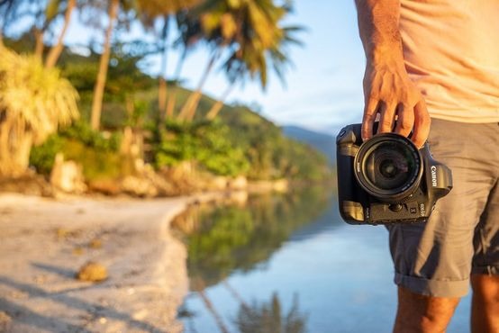 توقف تولید canon-eos-1dx-mark-iii