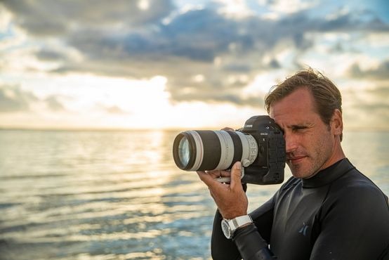 توقف تولید canon-eos-1dx-mark-iii