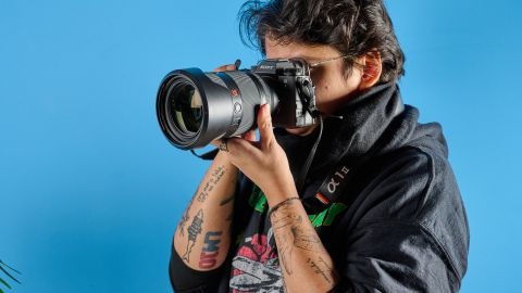 Sony A1 II – بهترین دوربین ورزشی فول‌فریم