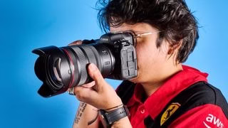 بهترین دوربین های بدون آینه در سال 2025 13 نمونه عکس گرفته شده با Canon EOS R50 – کیفیت رنگ عالی.