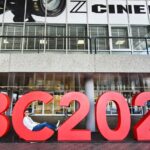 بررسی ۷ دوربین ، لنز و تجهیزات جدید معرفیشده در IBC 2025 ؛ از کانن تا بلک مجیک 10 معرفی دوربینهای IBC 2025
