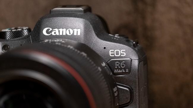 	تصویر Canon EOS R6 Mark III → «دوربین کانن EOS R6 Mark III نسخه جدید ۲۰۲۵»