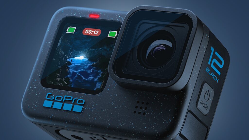 دوربین ۳۶۰ درجه GoPro Max 2 با قابلیت تصویربرداری ۸K
