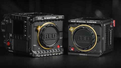 	تصویر Nikon Z9 II → «دوربین نیکون Z9 II پرچمدار حرفه‌ای برای عکاسی ورزشی»