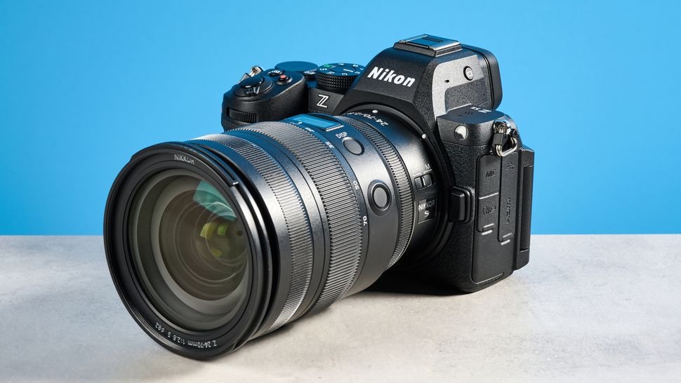 	Nikon Z5 II – بهترین دوربین ارزشمند از نظر قیمت و امکانات